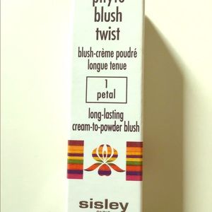 PHYTO BLUSH TWIST PETAL SISLEY PARIS